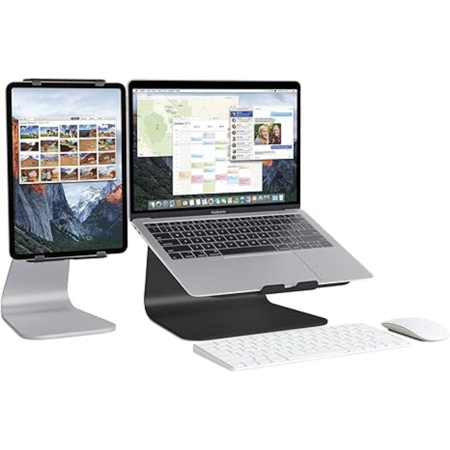 Laptop Stand (Black)