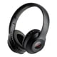 thumbnail image 1 of Portable FM Radio Headphones with LED Display, Soft Ear , FM Headset Radio Receiver for Meeting,Works, Hiking-, 1 of 5