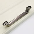 thumbnail image 3 of tooloflife Retro Cabinet Wardrobe Door Handle with Screws for Wine Shoe Cabinets Bookcases Zinc Alloy, 3 of 3