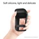 thumbnail image 3 of Funda protectora de silicona para cámara de seguridad a prueba de rayos UV (para Ring Spotlight Cam Pro) Likrtyny  Para estrenar, 3 of 8