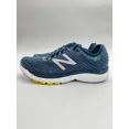 thumbnail image 2 of Size 9.5 - New Balance 860 V10 Blue, 2 of 6