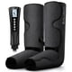 thumbnail image 1 of Masajeador de piernas y pies UMARMUNG Air Compression con calor, 1 of 9