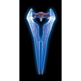 thumbnail image 3 of Halo Deluxe Light-Up Energy Sword Costume Accessory, 3 of 3