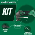 thumbnail image 5 of 18V Cordless Lithium-Ion Shear (Tool Only), 5 of 8