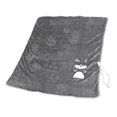 thumbnail image 1 of Manta Suave Y Cálida Para Mascotas, Para Gatos, Perros, Cachorros, Con Material De Terciopelo Coral De Primera. Uso Multiusos, Fácil De Colocar - Protección, 1 of 8