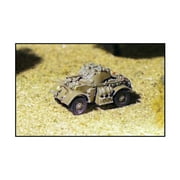 Staghound Armoured Car New