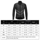 thumbnail image 4 of Cyling Coat Chaqueta Impermeable Reflectante Ligera Cortavientos  m shamjiam Abrigo de ciclismo Chaqueta cortavientos para bicicleta, 4 of 9
