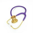 thumbnail image 2 of MDF® ProCardial® CORE Titanium Stethoscope > Limited Edition, 2 of 9