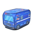 thumbnail image 2 of IROINID Foldable Pop-up Assembly Tent Durable Breathable And Tulle Kids Tent, 2 of 3