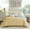 Floralina, variant on Videri Home Floral Printed Bed-in-a-Bag Comforter Set, All Season Lightweight Soft Microfiber Bedding, Breathable & Machine Washable (Floralina, Queen)