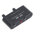 thumbnail image 1 of Amplificador De Sonido De 2 Canales, Preamplificador De Sonido, Interruptor De Alimentación Independiente, Amplificación De Doble Canal DC 5-12V Para Micrófonos, 1 of 7