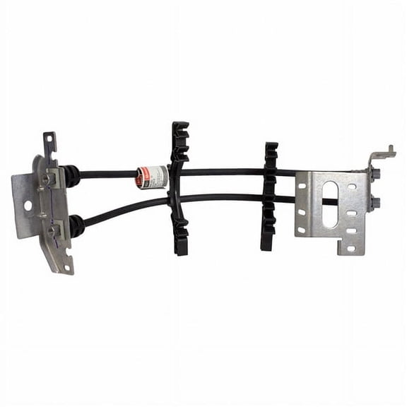 Motorcraft BRHR-232 Brake Hydraulic Hose Fits select: 2015-2016 FORD F150, 2019 FORD F150 SUPERCREW