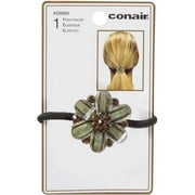 Conair Amber Green Ponytail