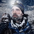 thumbnail image 4 of Pour XPE Q5 Zoom Lampe de Tête Rechargeable LED Mini Pêche Extérieure Cyclisme Phare, 4 of 10