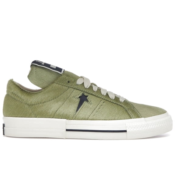 Converse Men's One Star Pro Ox Rick Owens DRKSHDW Acid Shoes, from StockX