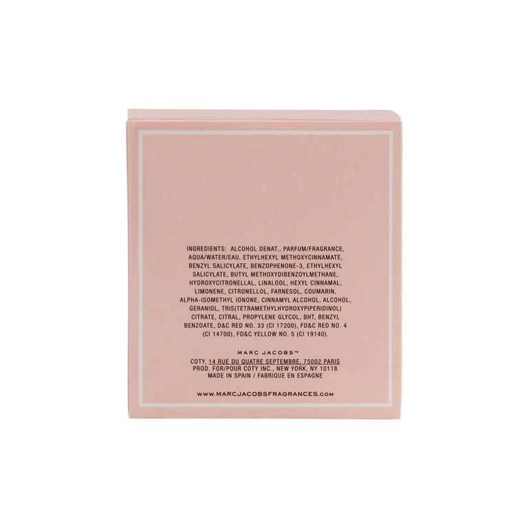 Marc Jacobs Daisy Love Eau So Sweet Eau De Toilette Spray 30ml