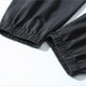 thumbnail image 5 of Pantalones largos para hombre, informales, para uso diario, para exteriores, playa, holgados, ligeros y transpirables, de poliéster., 5 of 9