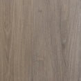thumbnail image 6 of Evelyn&Zoe Osmond 55" Wide Rectangular Console Table, Antiqued Gray Oak, 6 of 8