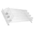 thumbnail image 4 of PAMINGONO Retail Display Stand for Business Owners 1Set 3Pcs, 4 of 8
