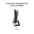 thumbnail image 6 of ASUS TUF Gaming 27” 1080P Curved Monitor (VG27VQ3B) - Full HD, 180Hz, HDMI, Display Port, 6 of 8