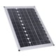 thumbnail image 4 of Bomba de fuente con energía solar, bomba de agua solar Bomba de agua solar de 20 W Fuente solar muy recomendada, 4 of 8