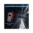 thumbnail image 2 of Dash Cam Front and Rear, 1080P Full HD Dash Camera, Dashcam with Night Vision, Car Dual Camera Recorder with 3-inch LCD Display, Parking Mode, Collisi, 2 of 5