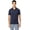 Navy, variant on Men's Cool Classic Polo - Navy - Large