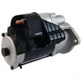 thumbnail image 3 of New 12 Volt 12 Tooth Starter Fits DAF Europe Truck Cf85 01-13 Les0383 0986022260, 3 of 8