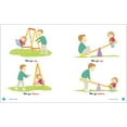 thumbnail image 7 of Learn to Read Learn to Read: Sight Words Storybook: 25 Simple Stories & Activities for Beginner Readers, (Paperback), 7 of 7