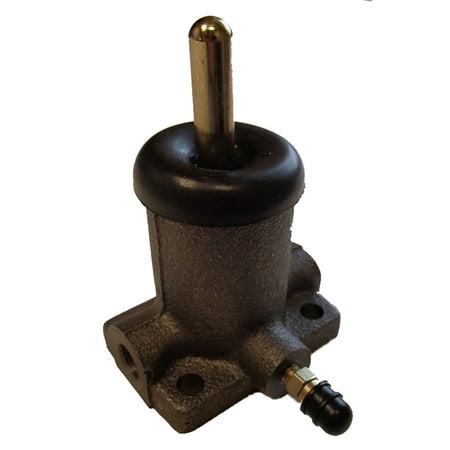 Slave Cylinder Bracket - 1348800C1 Slave Cylinder Fits Case 450C 455C 550 650