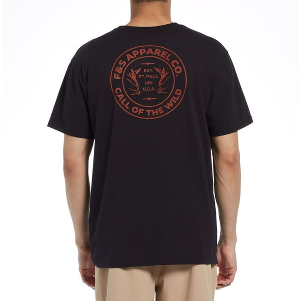 field and stream shirt