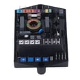 thumbnail image 3 of Regulador De Voltaje Automático, Estabilizador De Voltaje Del Generador Alta Sensibilidad Seguro Estable M16FA655A 170-270V Para Monofásico, 3 of 7
