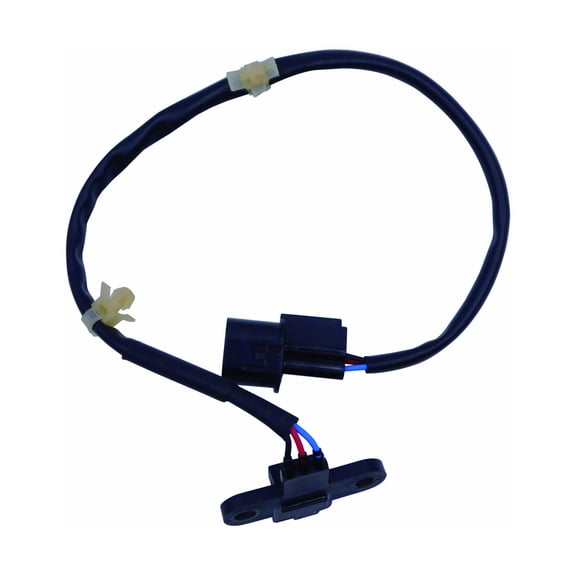 OEG Parts New Crank Position Sensor Replacement For 2003 Mitsubishi Outlander LS, XLS 2.4L L4 - Gas MR578711 5S1962 S10455 180-0463 PC541