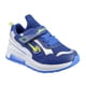 thumbnail image 1 of Tenis Deportivos Niño Azules Velcro Sunn2 Ligeros Cómodos azul 16 SUNN2 318, 1 of 2