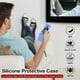 thumbnail image 3 of Funda protectora de silicona Compatible con Amazon Voice Remote Lite/Fire TV Stick Smart TV Remote Funda de silicona Yuarrent EL016818-02, 3 of 5