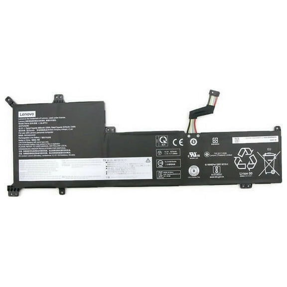 New Genuine Lenovo Ideapad 3-17 11.25V 42Wh 3cell Battery 5B10W89839