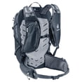 thumbnail image 4 of Mochila Deuter Speed Lite Pro 17L SL Negra 17 Litros para mujer, 4 of 8