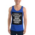 thumbnail image 1 of Every Mile Is My Destination Tank Top, 1 of 1