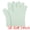 Green, variant on Unique Bargains 2pcs Silicone Heat-Resistant and Waterproof Oven Mitts Green 10.8" x 8.1"