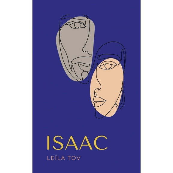 Isaac, (Paperback)