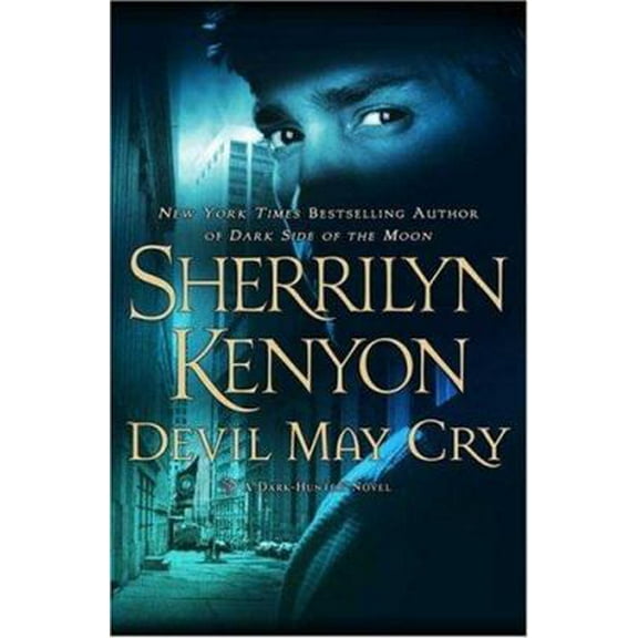 Pre-Owned Devil May Cry (Dark-hunters) Paperback