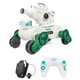 thumbnail image 2 of Adultos Car de Control Remoto Car 360 Tanque de Spray de Control Remoto Giratorio Bola de Agua de Juguete 2.4g Carrito de Carde de Control Remoto Recargable, 2 of 7