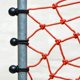 thumbnail image 3 of 20cm y 15cm Carpa Lona Bola Bungee Cord Ties Cuerdas, 24 Piezas Negro TUNC Sencillez, 3 of 5