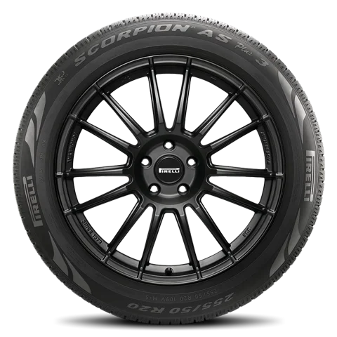 Pirelli Set of 2 Pirelli Scorpion All Season Plus 3 225/65R17 102H Tires simolary.com 13 Pirelli Set of 2 Pirelli Scorpion All Season Plus 3 225/65R17 102H Tires Simolary simolary.com 13