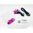 thumbnail image 4 of BlueAnt Wireless Pump Mini Sportbuds Pink PUMP-MINI-PK, 4 of 7