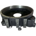 thumbnail image 3 of Seapple Flywheel Housing 3415673 5253182 Compatible with Cummins 6CT8.3L Engine C300 Passenger Car, 3 of 4