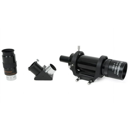 CPC 800 XLT Computerized 8in Telescope