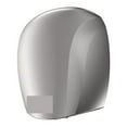 thumbnail image 3 of High Speed Automatic Hand Dryer Aluminum Brushed Chrome ,Easy to Use, 3 of 5