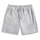 thumbnail image 2 of pstuiky Pantalones cortos de entrenamiento para hombre, Pantalones cortos casuales para hombre, pantalones cortos casuales holgados de verano para hombre, pantalones cortos deportivos de baloncesto, 2 of 3