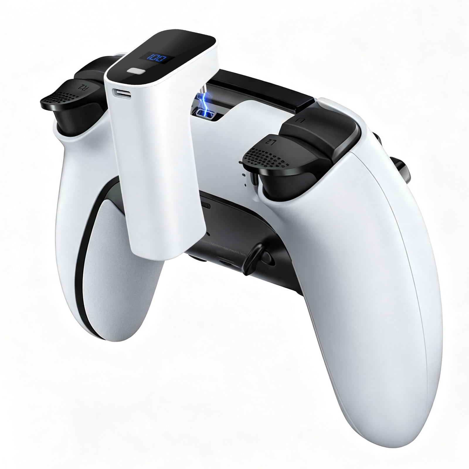 Collective Minds PS4 Controller Accessory - Strikepack F.P.S.